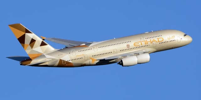 Etihad Coupon Codes for April 2026