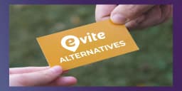 Evite Promo Codes for October 2025