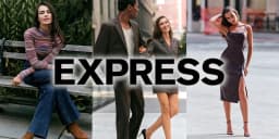 Style for Less With Express Promo Codes for October 2025