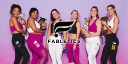 Sweat in Style for Less With Fabletics Promo Codes for September 2025