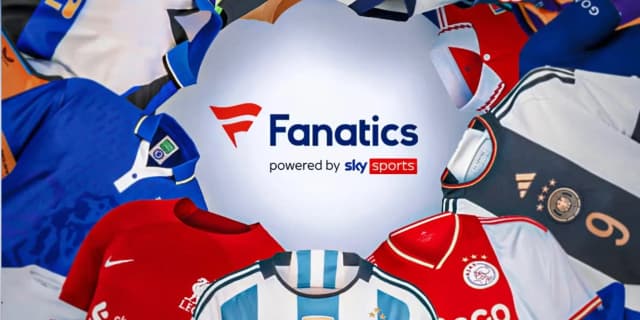 Ultimate Sport Paradise With Fanactics Coupons For April 2026
