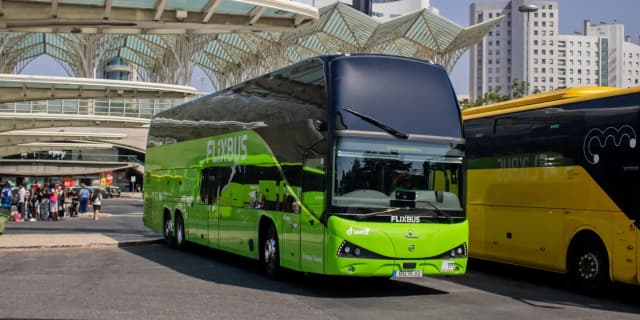 Play More & Pay Less With FlixBus Vouchers for April 2026