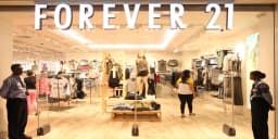 Forever 21 Promo Codes for October 2025