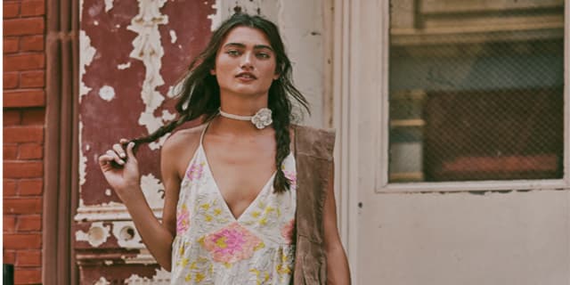 Free People Discount Codes That’ll Make You Look Hip Without Trying Too Hard For April 2026