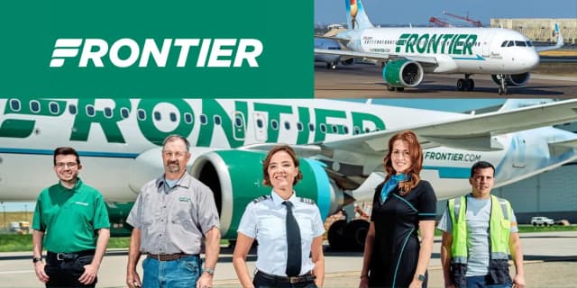 Fly for Less with Frontier Promo Codes this April 2026