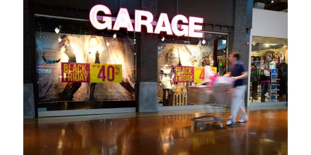 Garage Promo Codes for October 2025