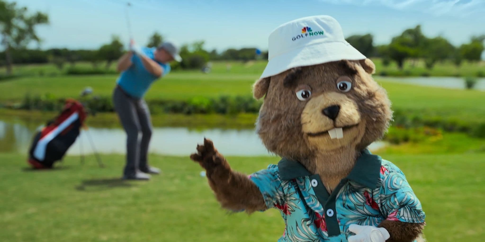 GolfNow Promo Codes for October 2025: A Grand Slam of Savings