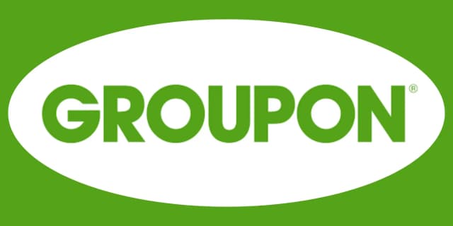 Groupon.com Promo Codes for April 2026