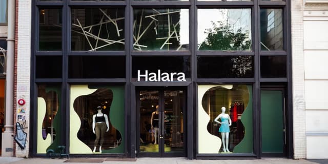 TheHalara.com Coupon Codes For April 2026