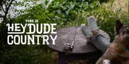 Step Into Comfort with Hey Dude Promo Codes for October 2025