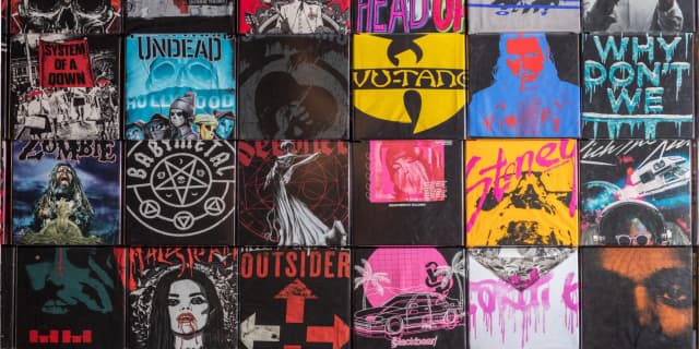 Hot Topic Promo Codes for April 2026