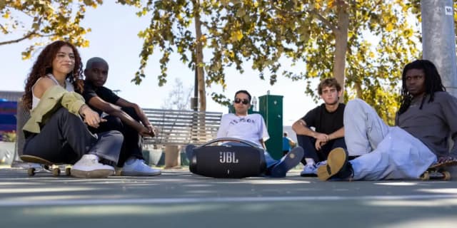 Turn Up the Volume Not the Price with JBL Promo Codes for April 2026