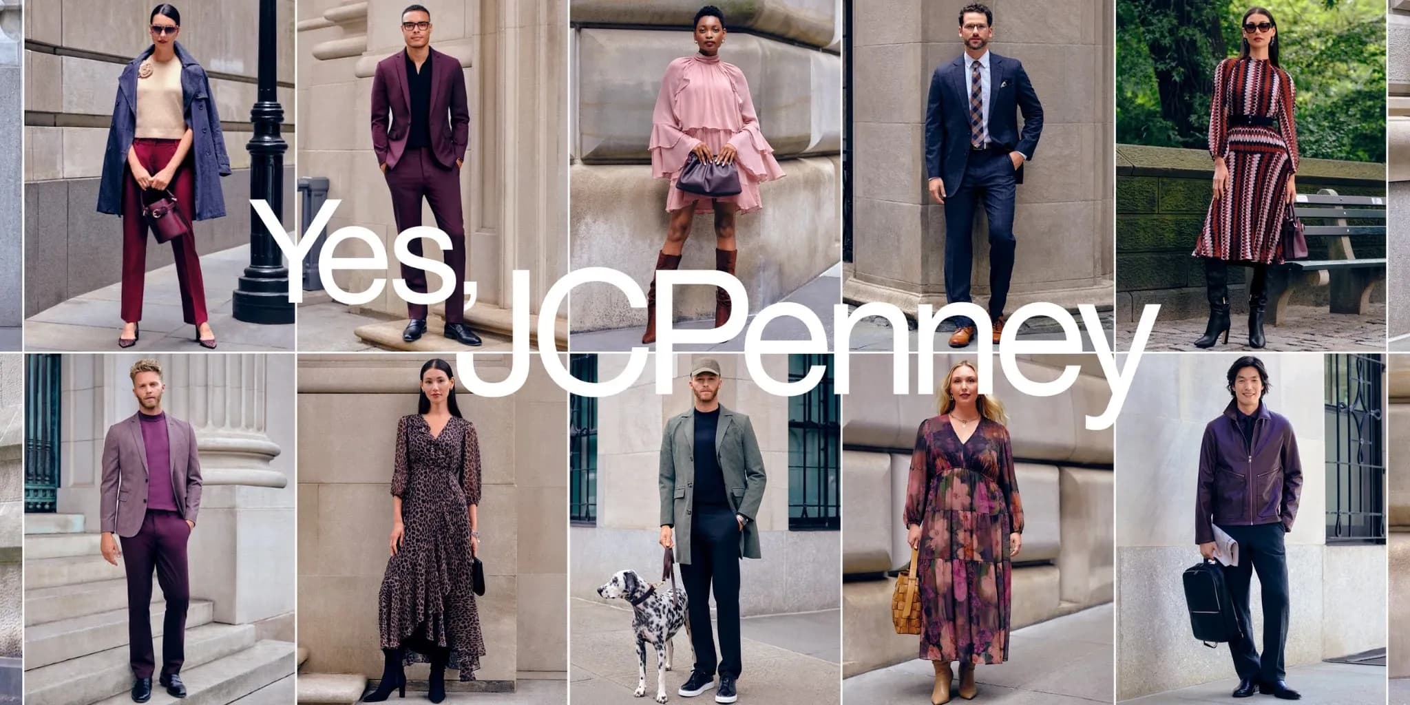 JCPenney Coupons for October 2025