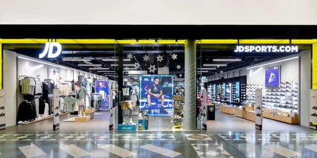 Save on Sportswear with JDSports.ie Discount Codes for April 2026