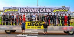Race To Your Dream With Jegs Promo Codes October 2025