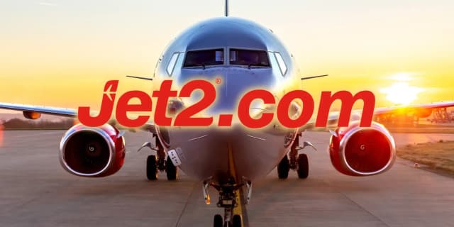 Beat The Price With Jet 2 Promo Codes for April 2026