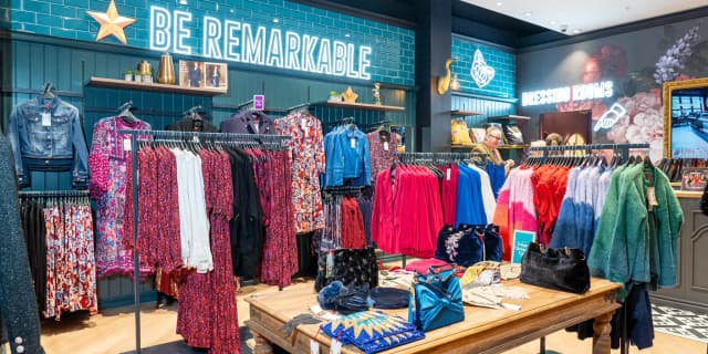 Invest in Unique Quality for Less with Joe Browns Discount Codes for April 2026