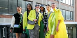Kate Spade Promo Codes for April 2026 to Be Color You Like