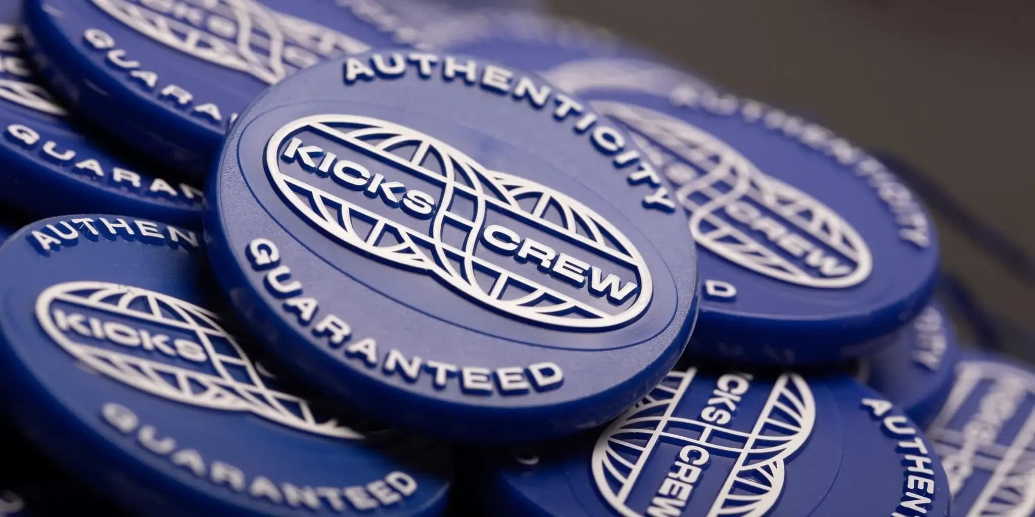  Buy Authentic Products for Less with Kicks Crew Discount Codes for October 2025