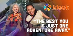 Explore More for Less With Klook Promo Codes for October 2025