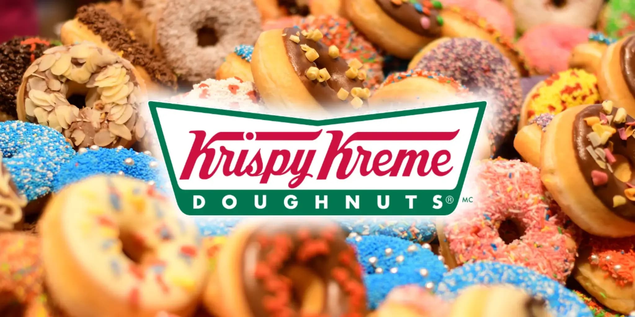 Krispy Kreme Coupons for September 2025 to Save on Favorite Doughnuts