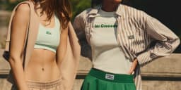 Lacoste Promo Codes: Timeless Savings on Style For October 2025