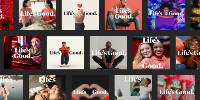 LG.com Promo Codes for April 2026