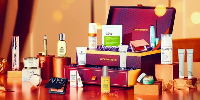 LOOKFANTASTIC.com Promo Codes for April 2026