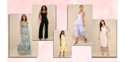 Lulus Promo Codes for October 2025
