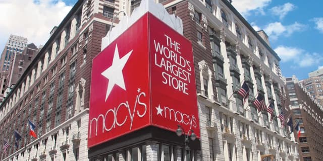 Macys Coupon Codes for April 2026