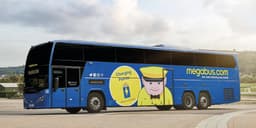 Megabus Redemption Codes for October 2025 to Score $1 Ticket