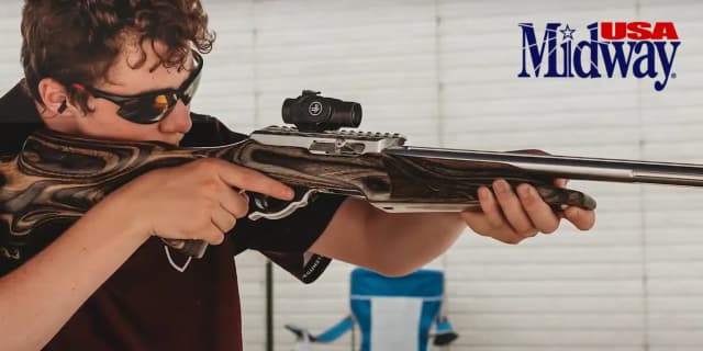 MidwayUSA Promo Codes for April 2026 – Gear Up & Save More