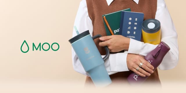 MOO Promo Codes for April 2026 to Unlock Printfinity