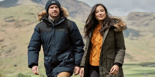 MountainWarehouse.com Discount Codes for April 2026