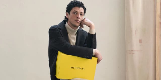 Mytheresa Promo Codes for April 2026 for Effortless Elegance