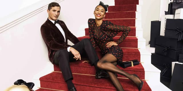 Net-A-Porter Promo Codes for April 2026