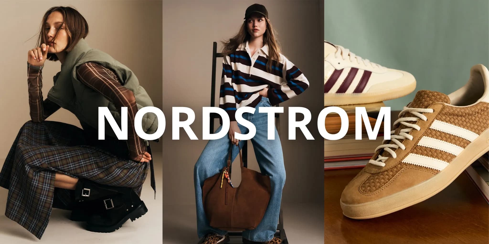 Nordstrom Promo Codes for October 2025