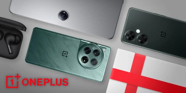 OnePlus.com Coupons for April 2026