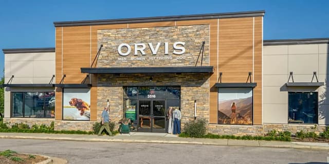 Smart Shoppers Use Orvis Promo Codes for April 2026