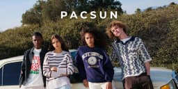 Pacsun Promo Codes for October 2025