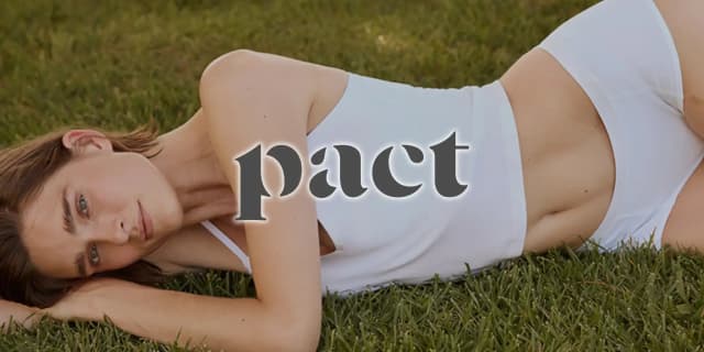 Best Pact Promo Codes for April 2026