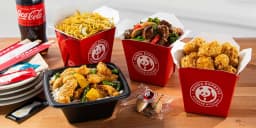 Panda Express Coupons Codes for September 2025