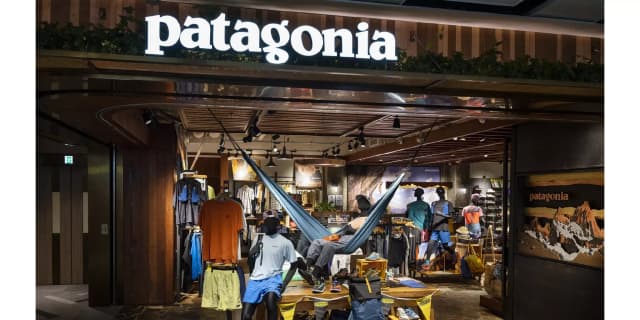 Patagonia Promo Codes for April 2026 