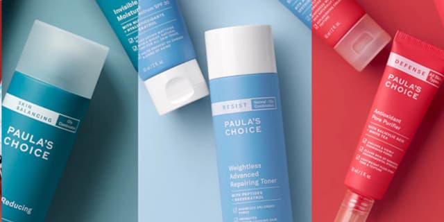 Paula’s Choice Coupon Codes: The Legacy Of Innovation For April 2026