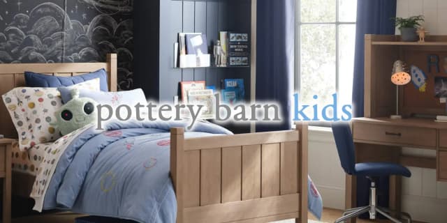 Pottery Barn Kids Promo Codes for May 2026