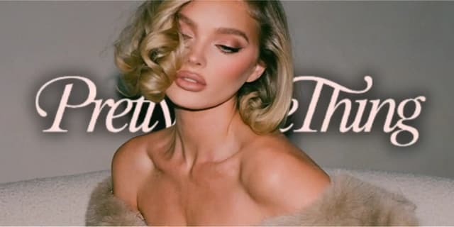 Pretty Little Thing Coupon Codes for April 2026