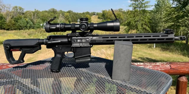 Blow Deals Out with Primary Arms Coupon Codes for April 2026
