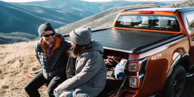 Real Truck Promo Codes for April 2026