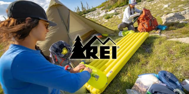 Save Big on Outdoor Gear With REI Coupons for September 2025
