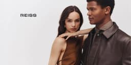 Reiss Discount Codes for October 2025: A Touch of London Style